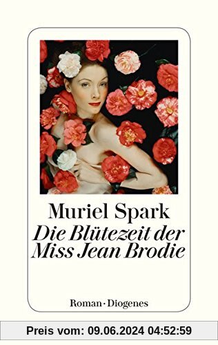 Die Blütezeit der Miss Jean Brodie